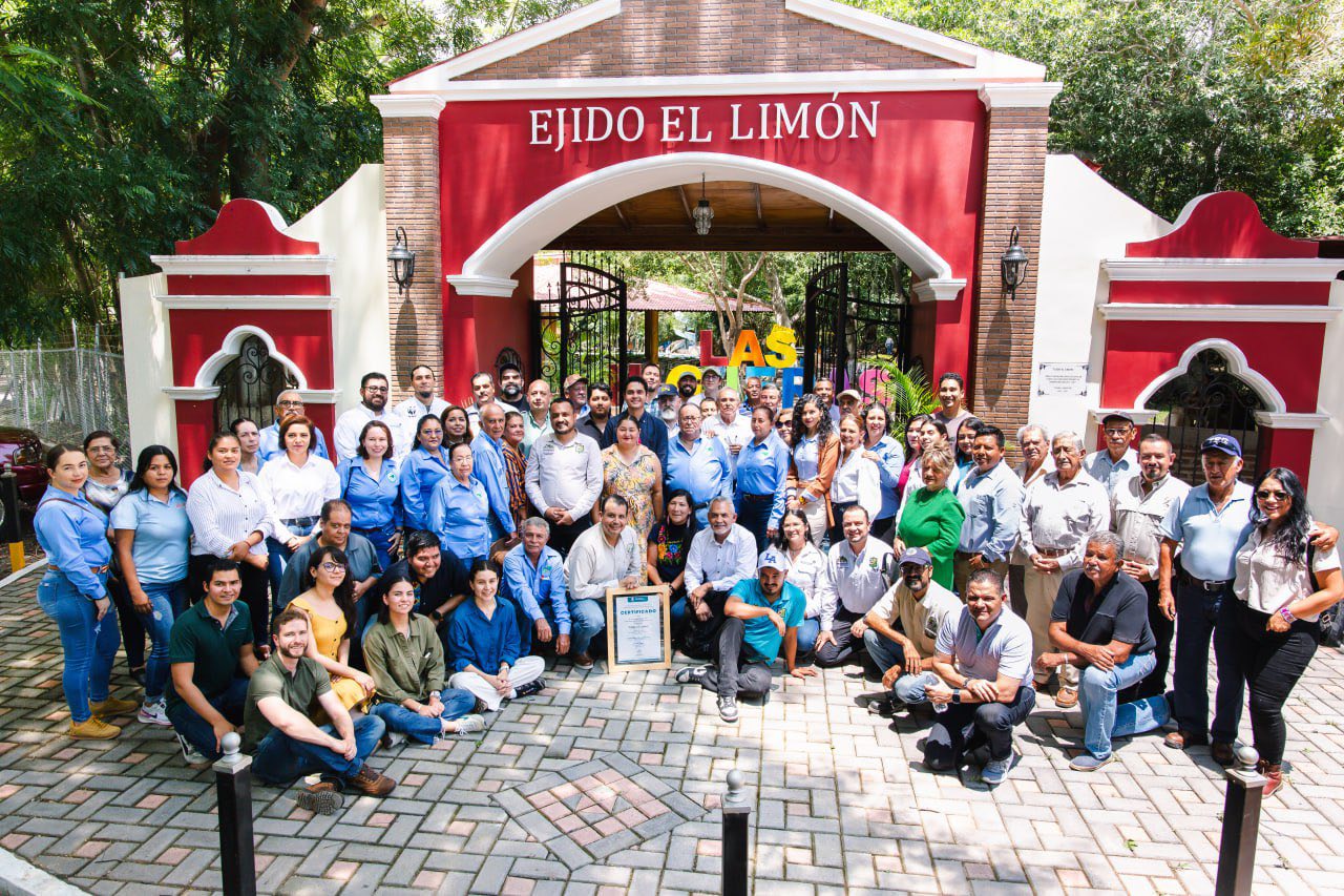 Primer Ejido de Jalisco